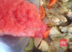 啤酒炖鸡的做法图解6