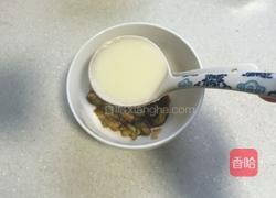 咸豆浆的做法图解8