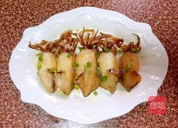 红烧鱿鱼的做法图解8