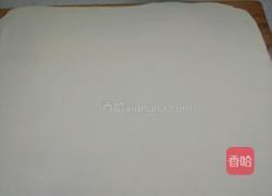炒饼丝的做法图解3