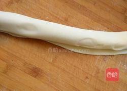炒饼丝的做法图解5