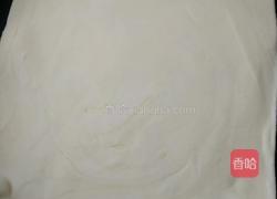 炒饼丝的做法图解9