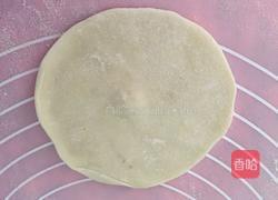 牛肉馅饺子的做法图解5