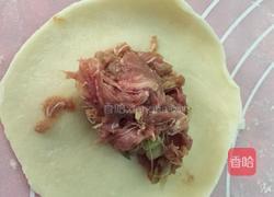 牛肉馅饺子的做法图解6