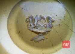 肉炒芹菜的做法图解4