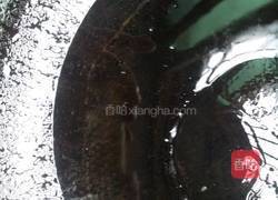 豆干炒芹菜的做法图解3