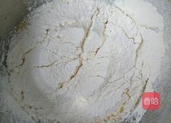 六寸戚风蛋糕的做法图解3