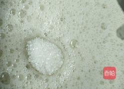 六寸戚风蛋糕的做法图解5