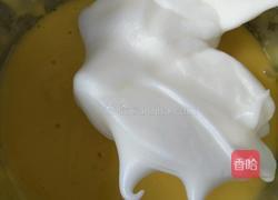 六寸戚风蛋糕的做法图解8