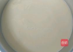 六寸戚风蛋糕的做法图解9