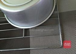 六寸戚风蛋糕的做法图解10