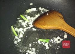 韭菜炒木耳的做法图解4