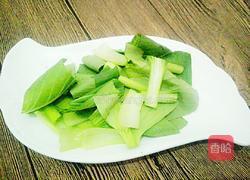 茄子炒蛋的做法图解4