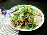 老板鱼炖豆腐