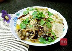 老板鱼炖豆腐的做法图解9