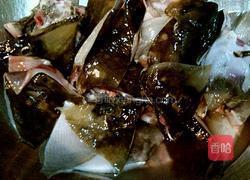 老板鱼炖豆腐的做法图解1