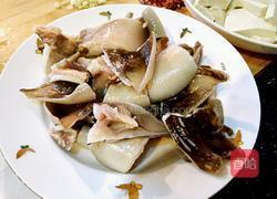 老板鱼炖豆腐的做法图解3