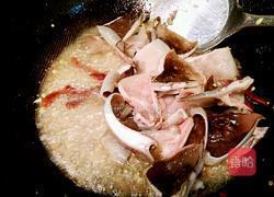 老板鱼炖豆腐的做法图解5