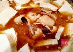 老板鱼炖豆腐的做法图解6