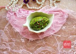 牛油果酱的做法图解5