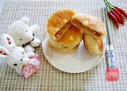 萝卜馅饼的做法图解11