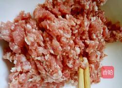 萝卜馅饼的做法图解2