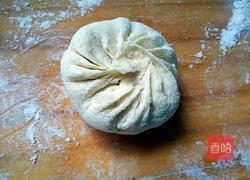 萝卜馅饼的做法图解6
