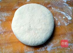 萝卜馅饼的做法图解7