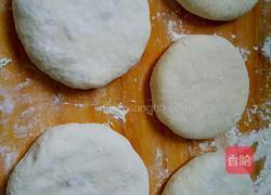 萝卜馅饼的做法图解8
