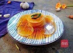 开胃酱萝卜的做法图解11