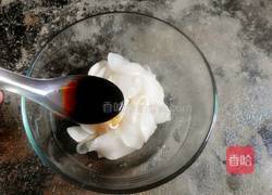开胃酱萝卜的做法图解8