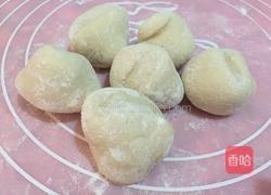 牛肉饺子的做法图解3