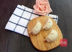 牛肉饺子的做法图解7