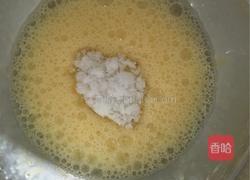 奶油纸杯蛋糕的做法图解2