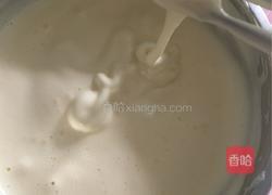 奶油纸杯蛋糕的做法图解3