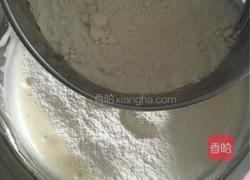 奶油纸杯蛋糕的做法图解4