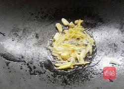 炒花蚬子的做法图解5
