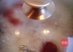 冰糖雪梨银耳羹的做法图解9