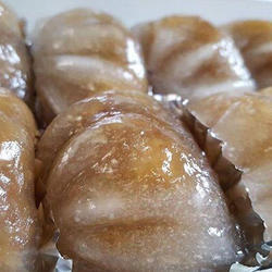 水晶饺子的做法[图]