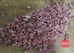 牛肉粥宝宝辅食的做法图解1