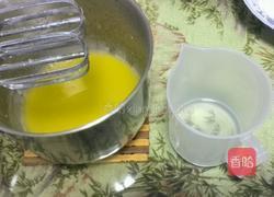 葱香饼干的做法图解5