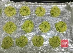 葱香饼干的做法图解10