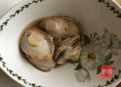 鲍鱼炖土豆的做法图解9