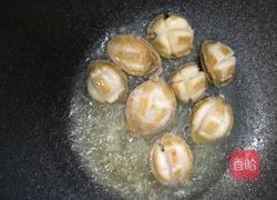 鲍鱼炖土豆的做法图解12