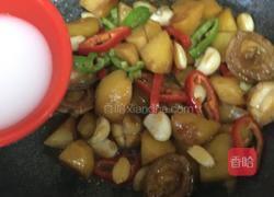 鲍鱼炖土豆的做法图解24