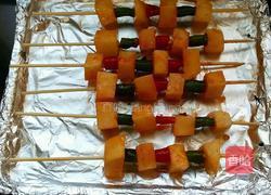 烤土豆串的做法图解4