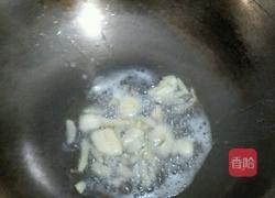 清炒豆角的做法图解3