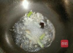 清炒豆角的做法图解4