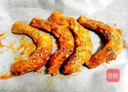 香辣鸡脖子的做法图解6