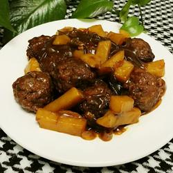 烩菜的做法[图]